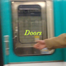 Doors