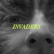 INVADERS