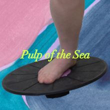 Pulp of the Sea