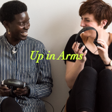 Up in Arms