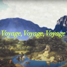 Voyage, Voyage, Voyage